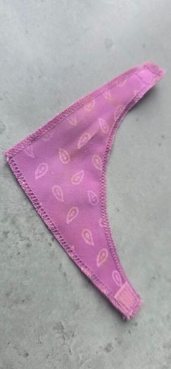 Purple Bandana Big Brother 4 Speed Trucker HTF MLP G1 My Little Pony Accessories