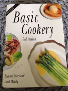 Basic Cookery