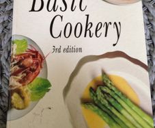 Basic Cookery
