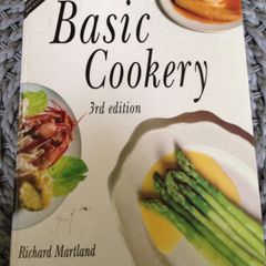 Basic Cookery