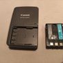 Canon EOS 350D Camera And Lens Image 7