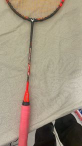 badminton racket