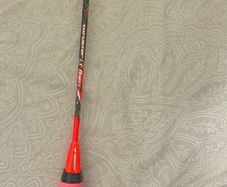 badminton racket