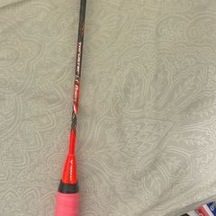 badminton racket