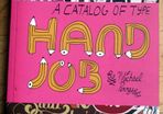 Hand Job: A Catalog of Type