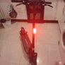 electric scooter Image 5