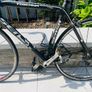 Sensa Toscana Carbon Fiber Frame Road Bike Image 8