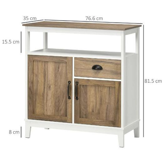 sideboard