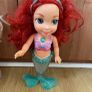 musical doll Ariel Image 2