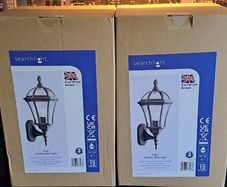 Outdoor Uplights