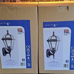Outdoor Uplights
