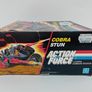 Hasbro Action Force Cobra S.T.U.N. Vehicle Boxed Image 4