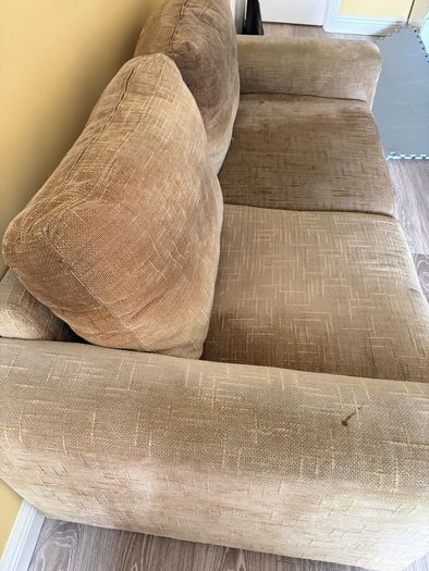 FREE to take Sofa Bed, Good Condition from Pet & Smoke-Free Home