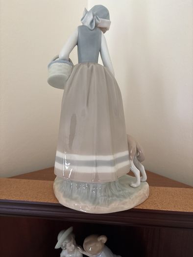 Lladro by Nao Figurine (28cm)