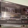 Denon DRM-700 3 Head Tape Deck Image 5