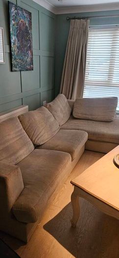 Free Corner suite