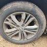 Hyundai ix35 1.7 crdi breaking Image 7