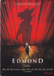 French - Edmond, 2018