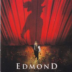 French - Edmond, 2018