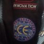 Motorcycle jacket -Medium Image 7