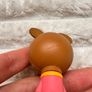 Hey duggee Norrie the Mouse Figure Brown approx. 6.5 cm. Used Please see photos Image 8