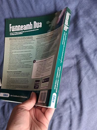 Leaving Cert Irish
