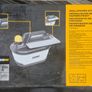 Electric Wallpaper Stripper (Titan 2000W) Image 2