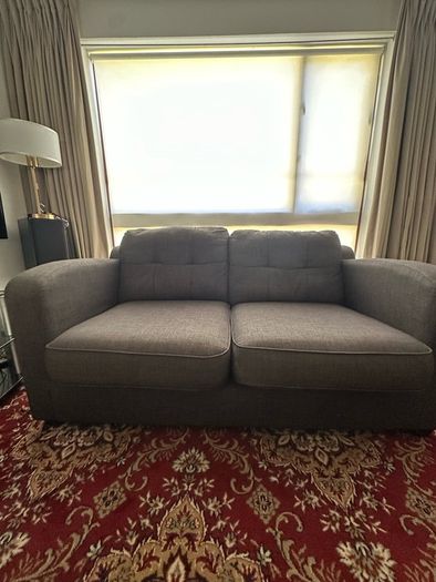 sofa 3 & 2 seater