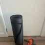 Exercise Mat & Ab Roller Image 2