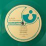 Deep Purple - Green Vinyl. Image 10