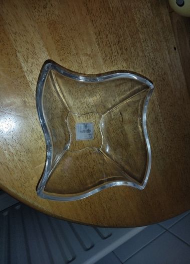 Villeroy and Boch - New Wave Crystal Bowl