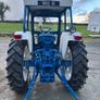 Ford 5000 Image 4