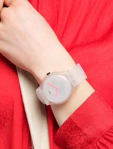 Swatch Watch Ladies