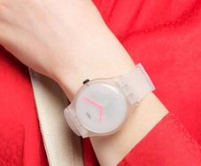 Swatch Watch Ladies
