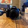 Canon EOS 4000D Camera + EF 75-300mm III lens bundle Image 2