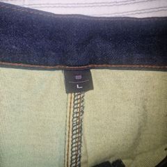 Motorbike Jeans