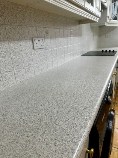 Painting & Decorating services