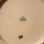 Vintage Chodziez Porcelain Tea Set. Flowery Pattern, Made in Poland. Image 9