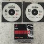 Resident Evil 2 PS1 Playstation Image 5