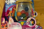 My Little Pony - Sparkle Reveal Lantern - Sunny Starscout MLP