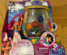 My Little Pony - Sparkle Reveal Lantern - Sunny Starscout MLP
