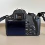 Canon EOS 500D + EFS 18-55mm Lens + Camera Bag Image 2