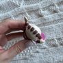In the Night Garden Tombliboo Ooo 2006 Hasbro about 2.75" Used Please look at the pictures Image 9