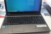 acer aspire 5750  intel core i5-2450M 2.50GHz 4GB RAM Windows 10 Pro