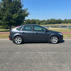 Ford Focus 1.6 Diesel New 9/27 Low Mileage