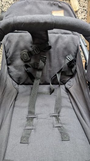 Beautiful Lionelo Stroller - Excellent Condition