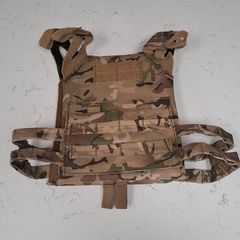 small airsoft plate carrier