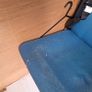 2 Double seats for Campervans Image 5