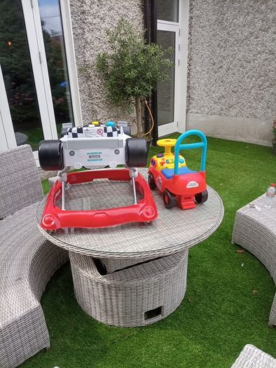 babywalker