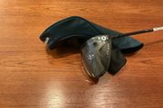 Brand new Taylormade QI4D driver